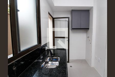 Apartamento para alugar com 70m², 3 quartos e 2 vagasCozinha
