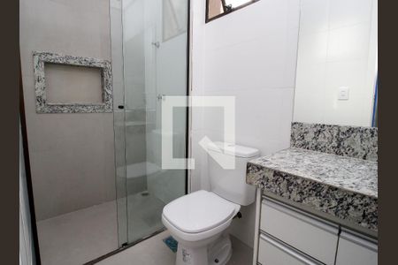 Apartamento para alugar com 70m², 3 quartos e 2 vagasBanheiro Suite 1