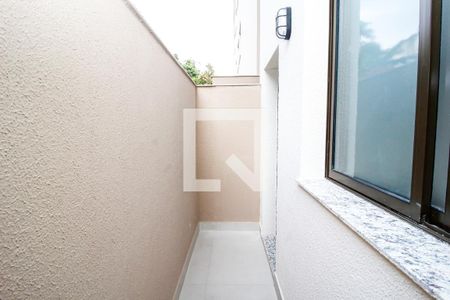 Apartamento para alugar com 70m², 3 quartos e 2 vagasArea de Serviço