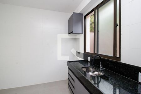 Apartamento para alugar com 70m², 3 quartos e 2 vagasCozinha