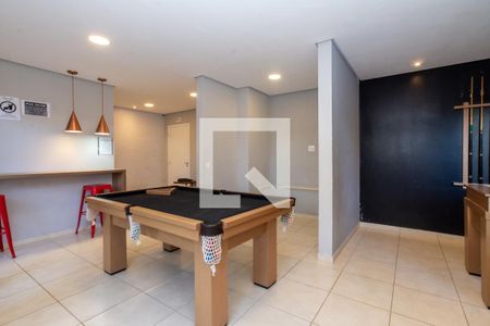 Apartamento à venda com 43m², 2 quartos e 1 vagaÁrea comum