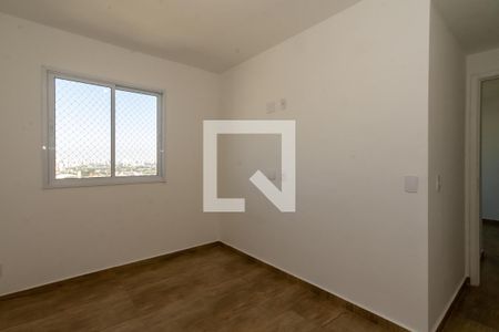 Apartamento à venda com 43m², 2 quartos e 1 vagaQuarto 2