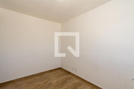 Apartamento à venda com 43m², 2 quartos e 1 vagaQuarto 2