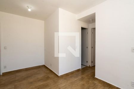 Sala de apartamento à venda com 2 quartos, 43m² em Vila Itapegica, Guarulhos