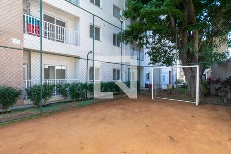 Apartamento à venda com 43m², 2 quartos e 1 vagaÁrea comum