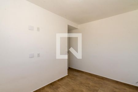 Apartamento à venda com 43m², 2 quartos e 1 vagaQuarto 2