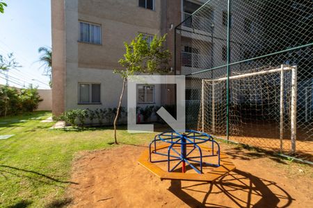 Apartamento à venda com 43m², 2 quartos e 1 vagaÁrea comum