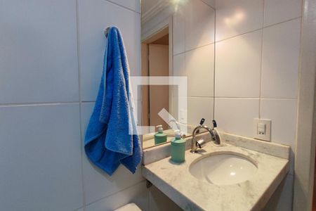 Apartamento à venda com 300m², 5 quartos e 2 vagasBanheiro Suíte 3