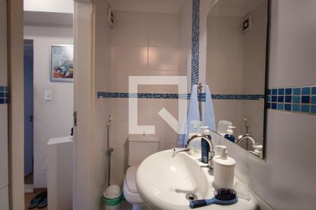 Apartamento à venda com 300m², 5 quartos e 2 vagasBanheiro Suíte 2