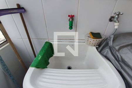 Apartamento à venda com 300m², 5 quartos e 2 vagasÁrea de Serviço