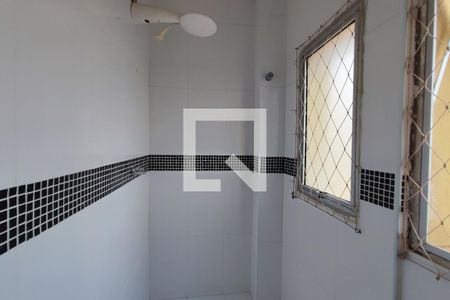 Apartamento à venda com 300m², 5 quartos e 2 vagasBanheiro Social