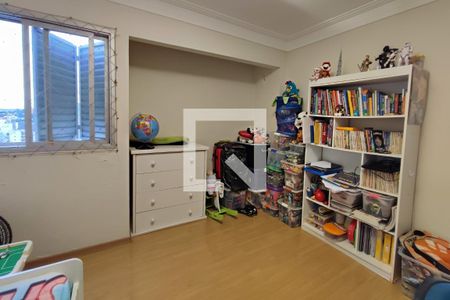 Apartamento à venda com 300m², 5 quartos e 2 vagasQuarto Suíte 3