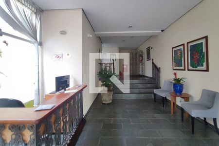 Apartamento à venda com 300m², 5 quartos e 2 vagasPortaria