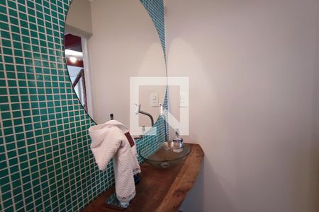 Apartamento à venda com 300m², 5 quartos e 2 vagasLavabo