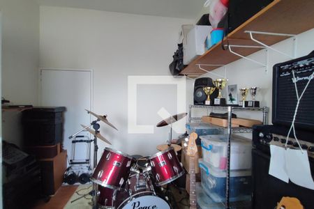 Apartamento à venda com 300m², 5 quartos e 2 vagasQuarto 