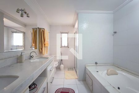 Apartamento à venda com 300m², 5 quartos e 2 vagasBanheiro Suíte 1