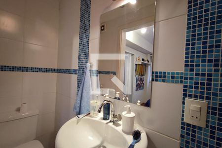 Apartamento à venda com 300m², 5 quartos e 2 vagasBanheiro Suíte 2