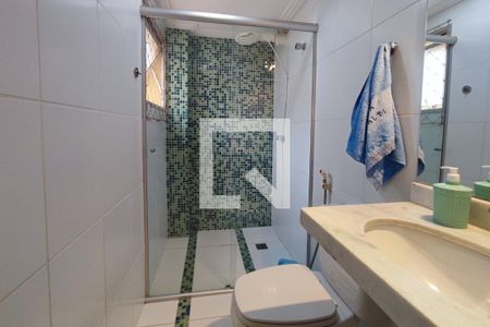 Apartamento à venda com 300m², 5 quartos e 2 vagasBanheiro Suíte 3