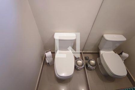 Apartamento à venda com 300m², 5 quartos e 2 vagasLavabo