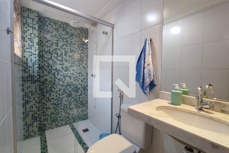 Apartamento à venda com 300m², 5 quartos e 2 vagasBanheiro Suíte 3