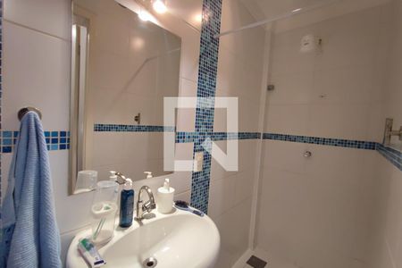 Apartamento à venda com 300m², 5 quartos e 2 vagasBanheiro Suíte 2