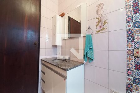 Banheiro de casa para alugar com 6 quartos, 330m² em Jardim Campos Eliseos, Campinas