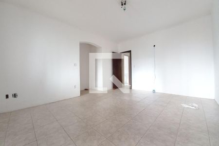 Sala de casa para alugar com 6 quartos, 330m² em Jardim Campos Eliseos, Campinas