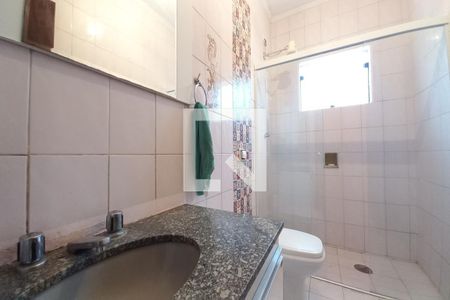 Banheiro  de casa para alugar com 6 quartos, 330m² em Jardim Campos Eliseos, Campinas