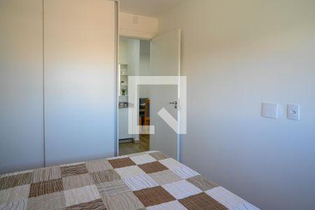 Quarto de apartamento para alugar com 1 quarto, 45m² em Vila Dom Pedro I, São Paulo