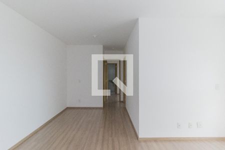 Sala de apartamento para alugar com 2 quartos, 65m² em Jardim Uira, São José dos Campos