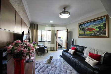 Casa de condomínio à venda com 180m², 3 quartos e 1 vagaSala 