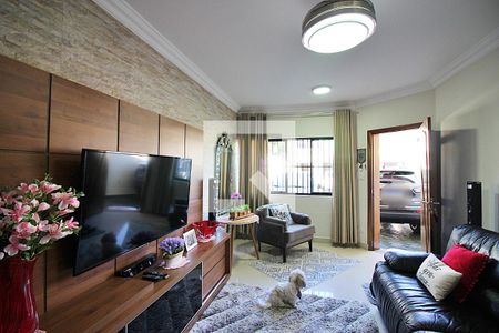 Casa de condomínio à venda com 180m², 3 quartos e 1 vagaSala 