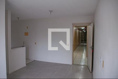 sala de apartamento para alugar com 2 quartos, 51m² em Taquara, Rio de Janeiro