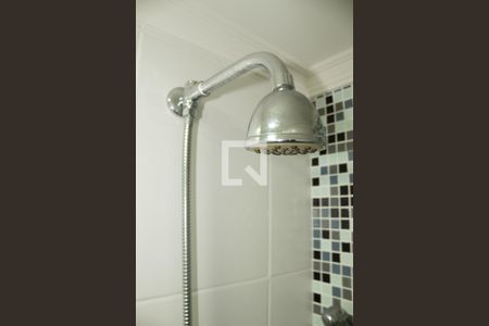 Apartamento à venda com 63m², 2 quartos e 1 vagaBanheiro 