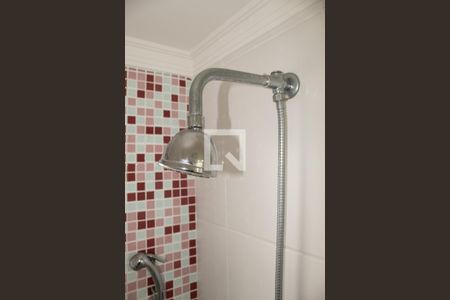 Apartamento à venda com 63m², 2 quartos e 1 vagaBanheiro da Suíte