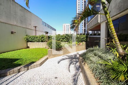 Apartamento à venda com 220m², 4 quartos e 3 vagas Apartamento à venda com 220m², 4 quartos e 3 vagasÁrea Comum