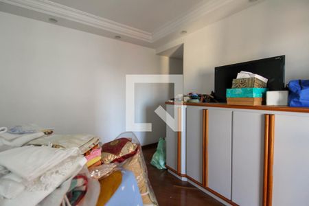 Apartamento à venda com 220m², 4 quartos e 3 vagas Apartamento à venda com 220m², 4 quartos e 3 vagasSuíte 1