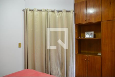 Quarto Suíte de apartamento à venda com 3 quartos, 98m² em Vila Euclides, São Bernardo do Campo