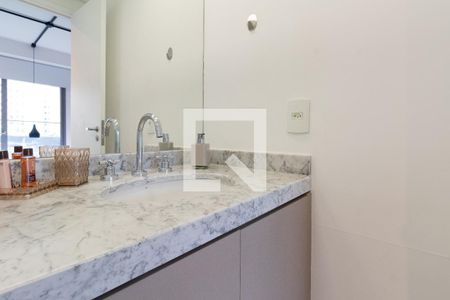 Studio à venda com 36m², 1 quarto e 1 vagaStudio