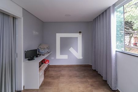 Quarto 1 de casa para alugar com 3 quartos, 102m² em Jardim Sapopemba, São Paulo