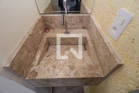 Casa para alugar com 102m², 3 quartos e 1 vagaBanheiro da Suíte