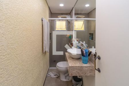 Casa para alugar com 102m², 3 quartos e 1 vagaBanheiro 2