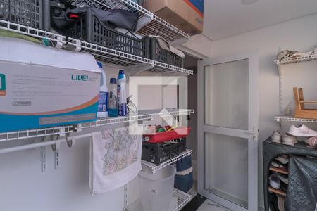 Casa para alugar com 102m², 3 quartos e 1 vagaÁrea de Serviço