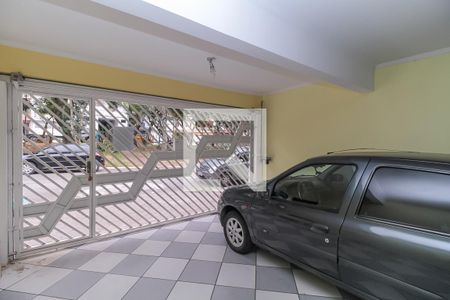 Casa para alugar com 102m², 3 quartos e 1 vagaGaragem