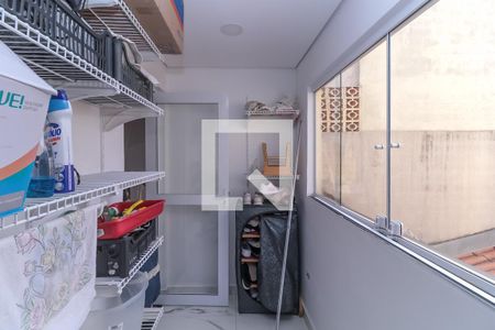 Casa para alugar com 102m², 3 quartos e 1 vagaÁrea de Serviço