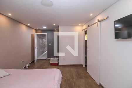 Casa para alugar com 102m², 3 quartos e 1 vagaSuíte