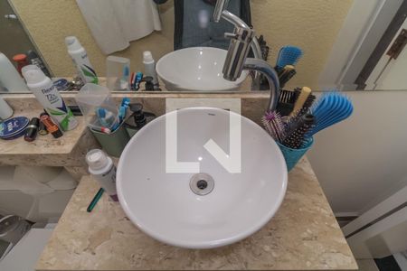 Casa para alugar com 102m², 3 quartos e 1 vagaBanheiro 2