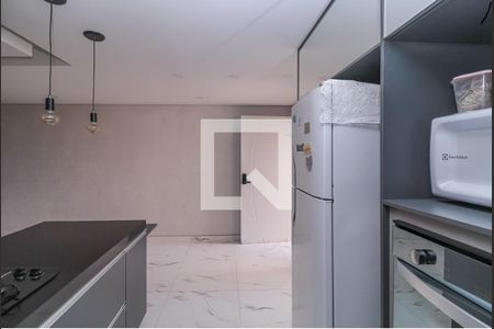 Casa para alugar com 102m², 3 quartos e 1 vagaCozinha