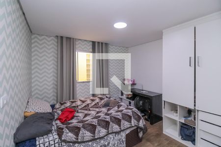 Quarto 2 de casa para alugar com 3 quartos, 102m² em Jardim Sapopemba, São Paulo