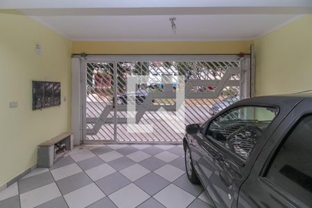 Casa para alugar com 102m², 3 quartos e 1 vagaGaragem